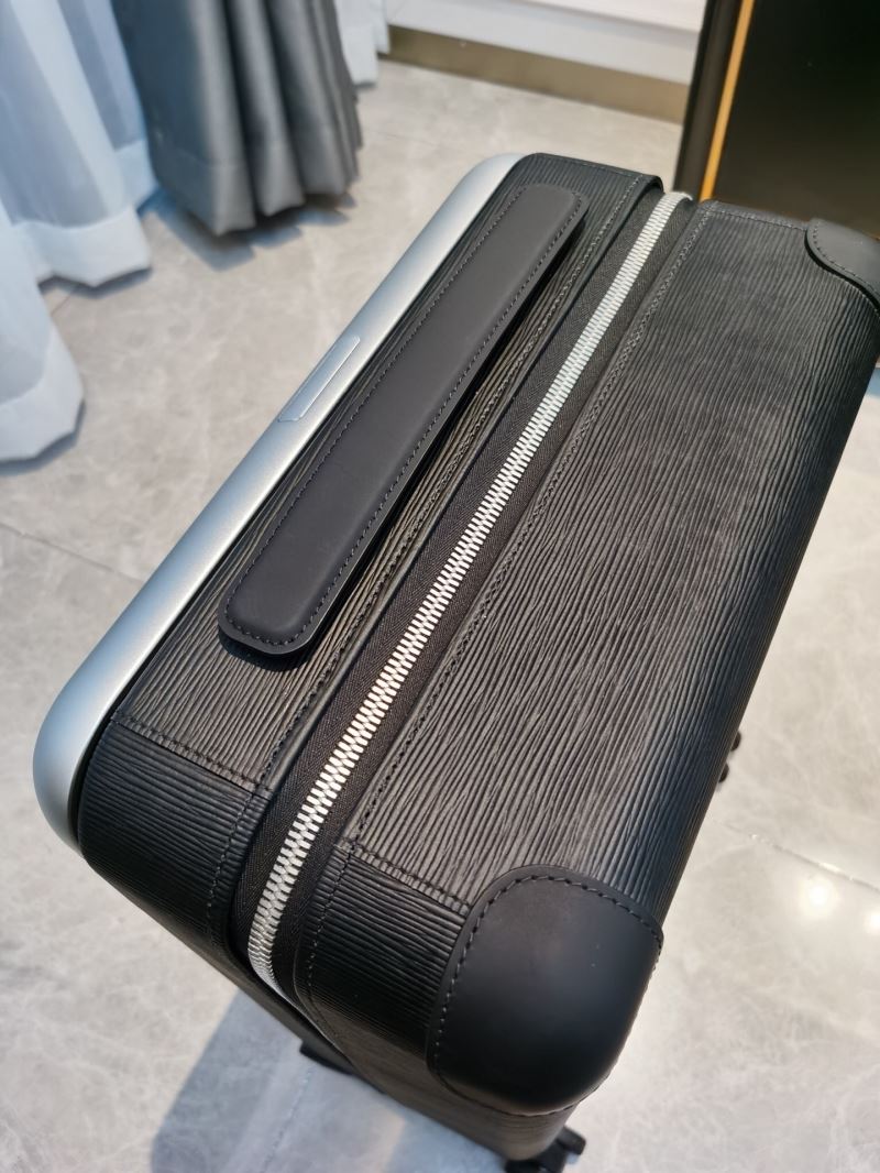 Louis Vuitton Suitcase